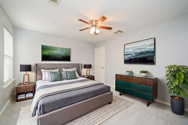 6638 Autumn Sunset Lane, Spring, TX 77379