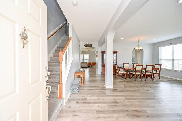 6638 Autumn Sunset Lane, Spring, TX 77379