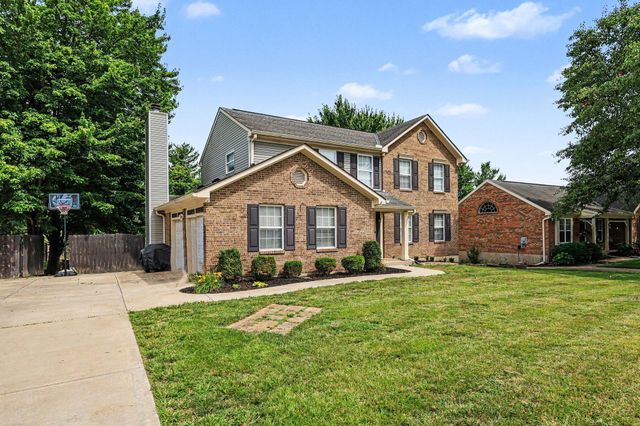 8116 Rose Petal Drive, Florence, KY 41042