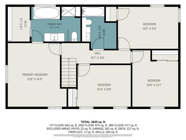 8116 Rose Petal Drive, Florence, KY 41042