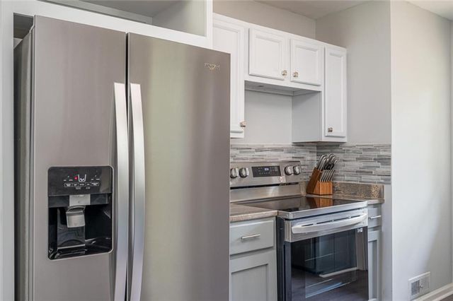 177 Silver Springs SW Circle, Atlanta, GA 30310