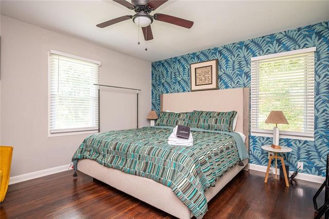 177 Silver Springs SW Circle, Atlanta, GA 30310