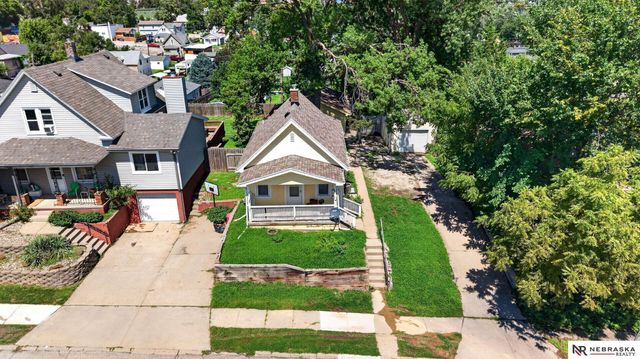 3516 X Street, Omaha, NE 68107