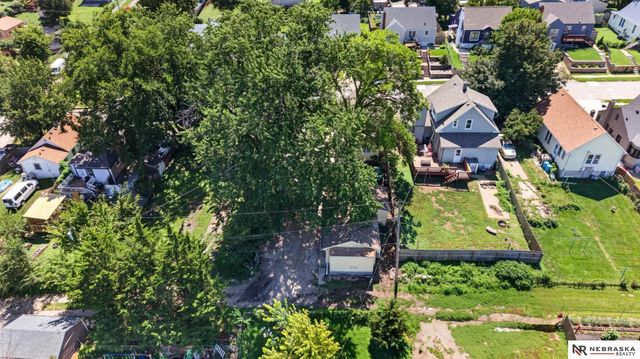 3516 X Street, Omaha, NE 68107