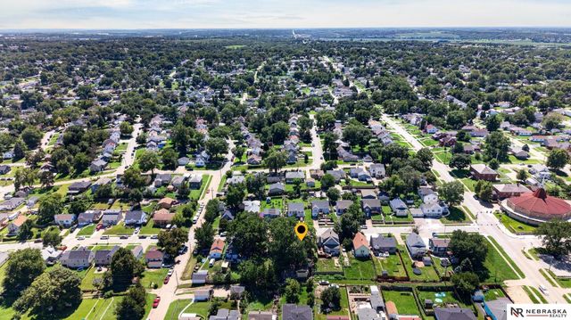 3516 X Street, Omaha, NE 68107