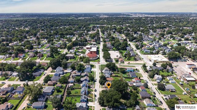 3516 X Street, Omaha, NE 68107