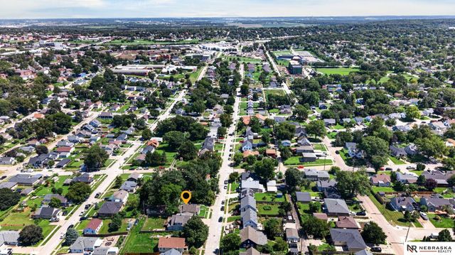 3516 X Street, Omaha, NE 68107