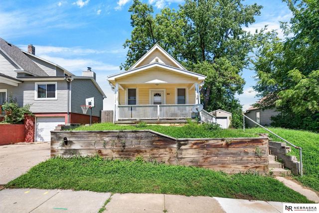 3516 X Street, Omaha, NE 68107