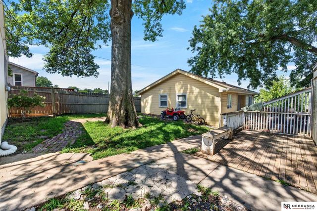 3516 X Street, Omaha, NE 68107
