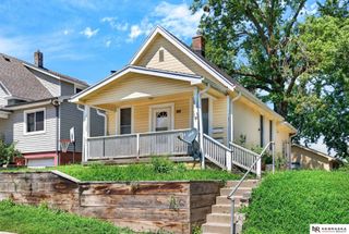 3516 X Street, Omaha, NE 68107