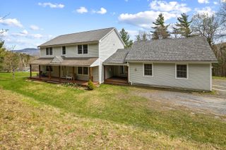 165 Morningstar Drive, Warren, VT 05674