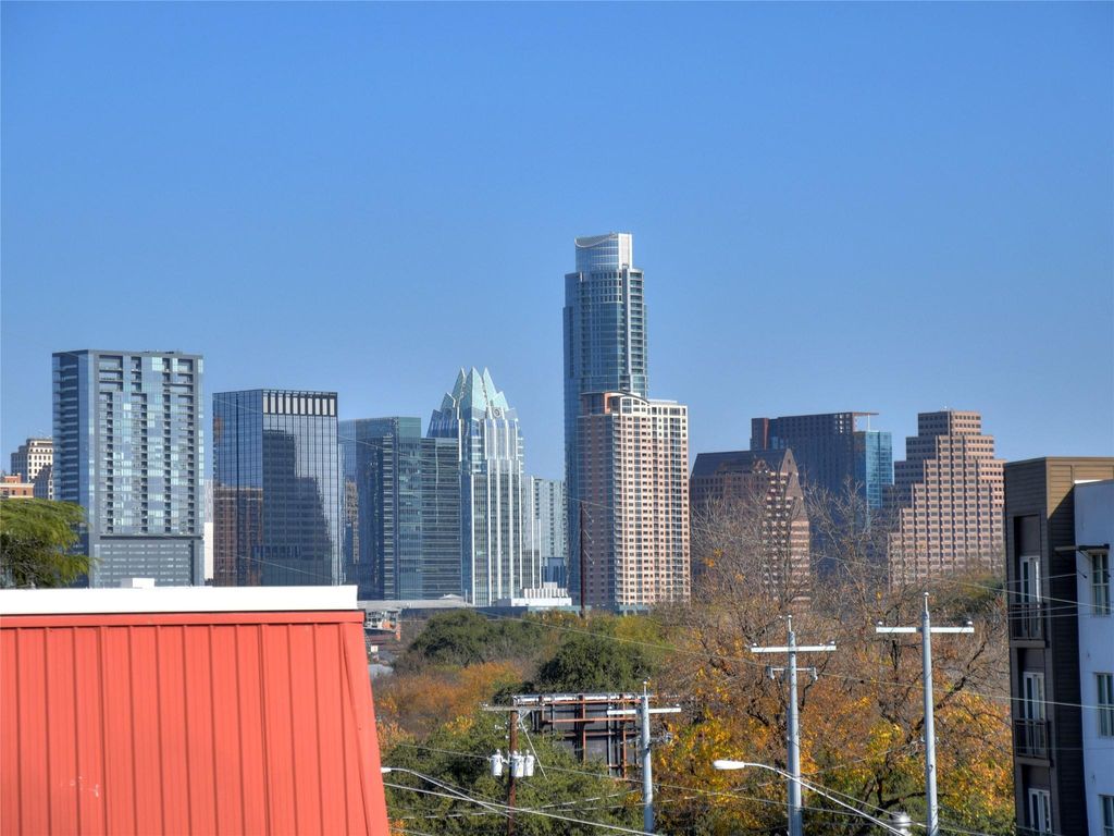 900 S Lamar BLVD 311, Austin, TX 78704