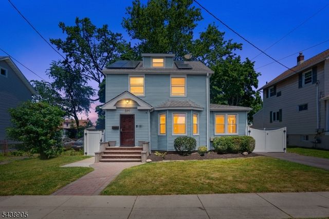 330 Simons Ave, Hackensack City, NJ 07601