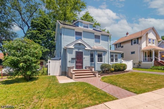 330 Simons Ave, Hackensack City, NJ 07601