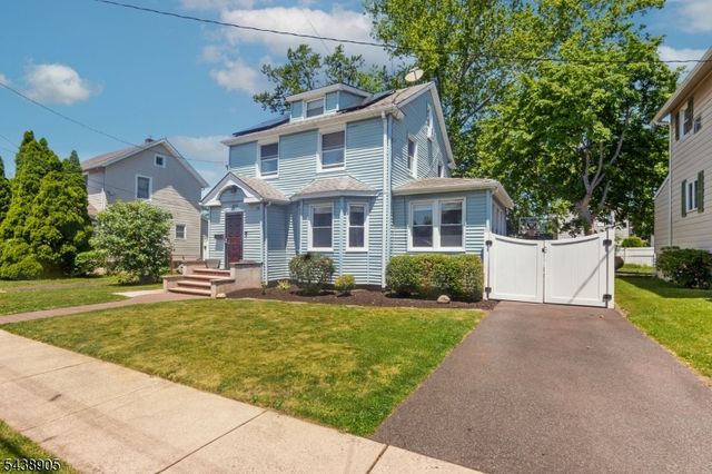 330 Simons Ave, Hackensack City, NJ 07601