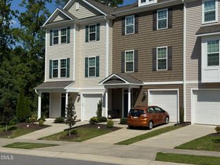 1122 Myers Point Drive, Morrisville, NC 27560