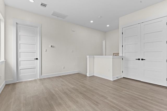 6818 Avenue F Unit B, Houston, TX 77011