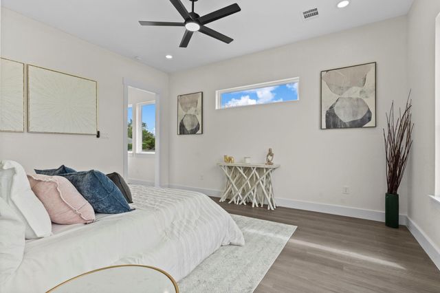 6818 Avenue F Unit B, Houston, TX 77011