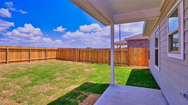 23118 Bright Light Lane, Katy, TX 77493