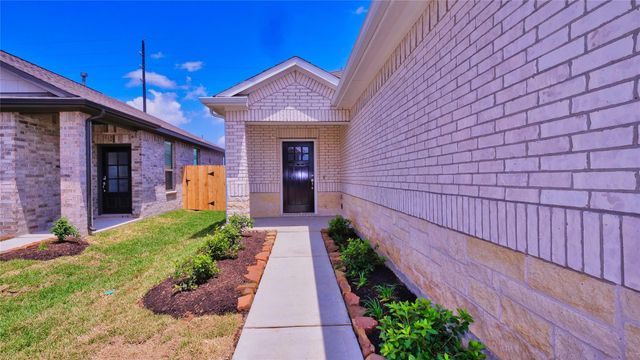 23118 Bright Light Lane, Katy, TX 77493