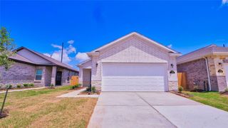 23118 Bright Light Lane, Katy, TX 77493