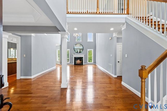 7635 Patriots Landing Pl, Quinton, VA 23141