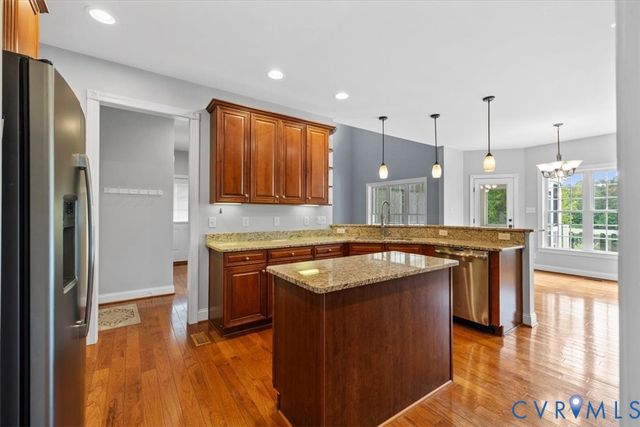 7635 Patriots Landing Pl, Quinton, VA 23141