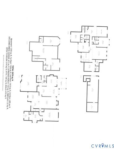 7635 Patriots Landing Pl, Quinton, VA 23141