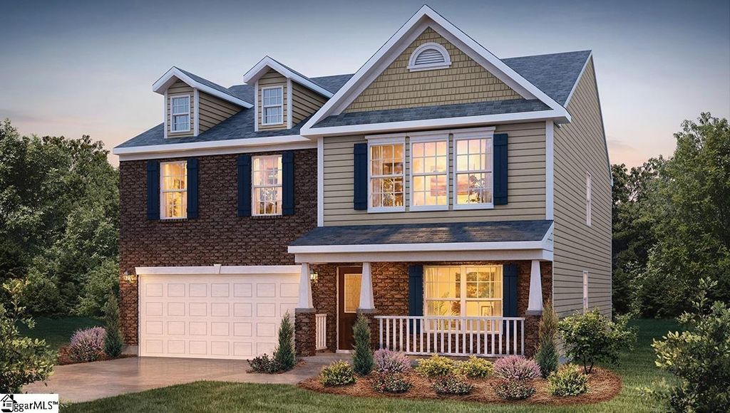 305 Silicon Drive, Greenville, SC 29605