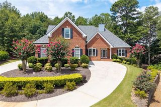 2777 Chinquapin Court, Buford, GA 30519
