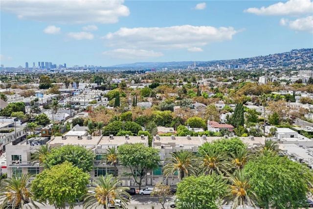 717 N Highland Avenue 21, Los Angeles, CA 90038