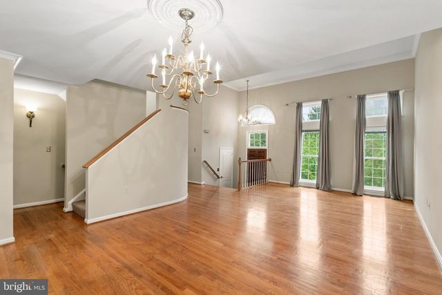 14614 CREEK VALLEY CT, Centreville, VA 20120