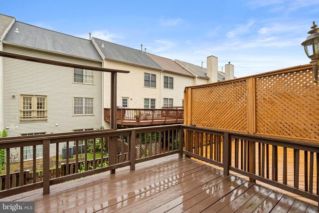 14614 CREEK VALLEY CT, Centreville, VA 20120