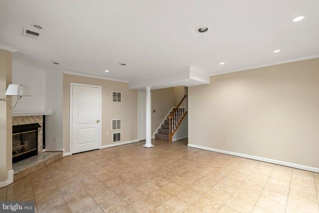 14614 CREEK VALLEY CT, Centreville, VA 20120