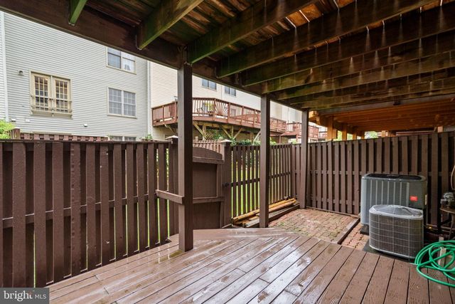 14614 CREEK VALLEY CT, Centreville, VA 20120