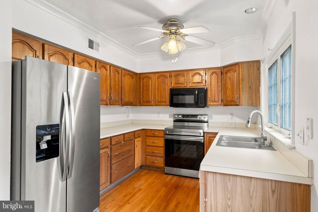 14614 CREEK VALLEY CT, Centreville, VA 20120