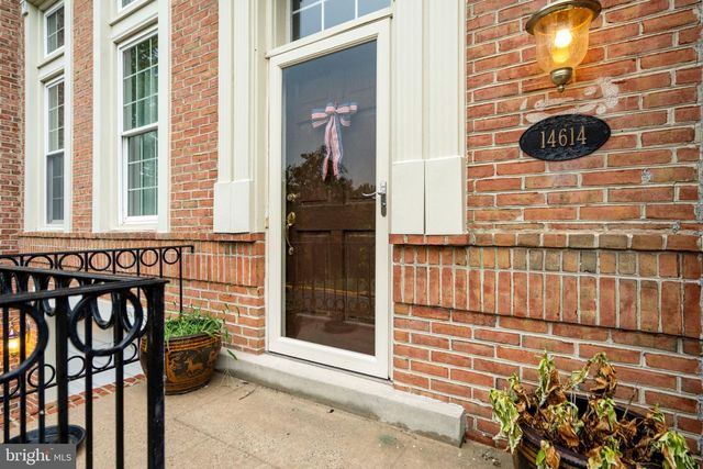 14614 CREEK VALLEY CT, Centreville, VA 20120