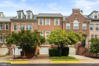 14614 CREEK VALLEY CT, Centreville, VA 20120