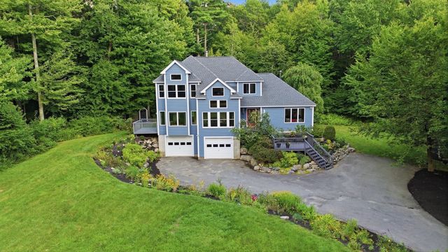 149 Nourse Rd, Bolton, MA 01740