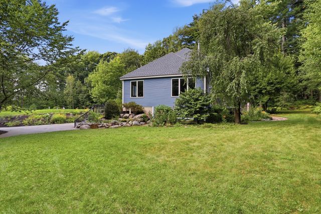 149 Nourse Rd, Bolton, MA 01740