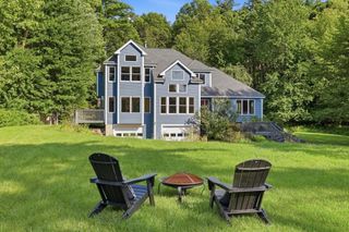 149 Nourse Rd, Bolton, MA 01740