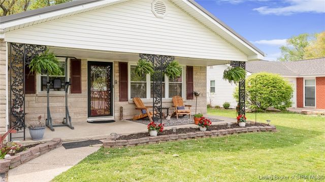 2421 Cypress Street, Madison, IN 47250
