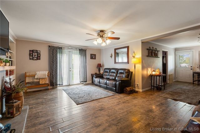 2421 Cypress Street, Madison, IN 47250