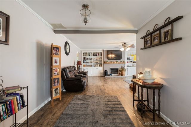 2421 Cypress Street, Madison, IN 47250