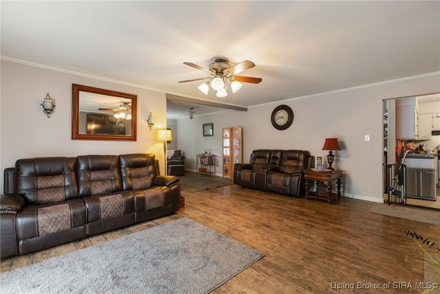 2421 Cypress Street, Madison, IN 47250