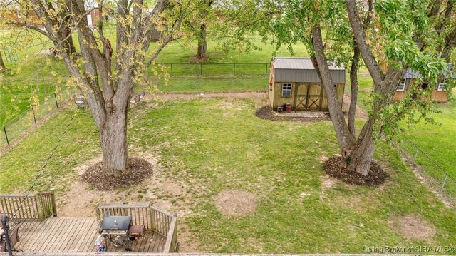 2421 Cypress Street, Madison, IN 47250
