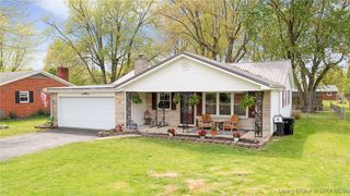 2421 Cypress Street, Madison, IN 47250