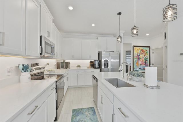 12593 LILY QUARTZ LOOP, Parrish, FL 34219