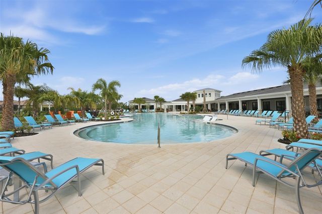 12593 LILY QUARTZ LOOP, Parrish, FL 34219