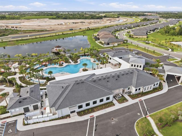 12593 LILY QUARTZ LOOP, Parrish, FL 34219
